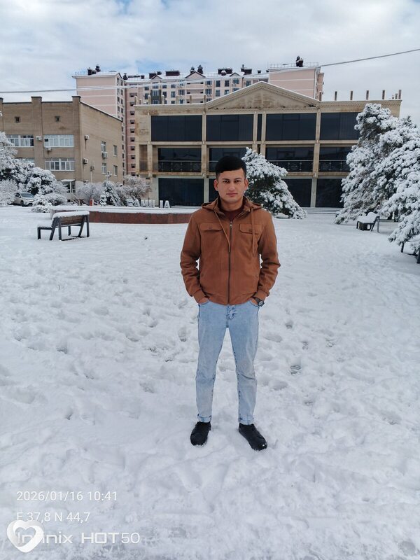 Didar, 28, Новороссийске — анкета №3744863