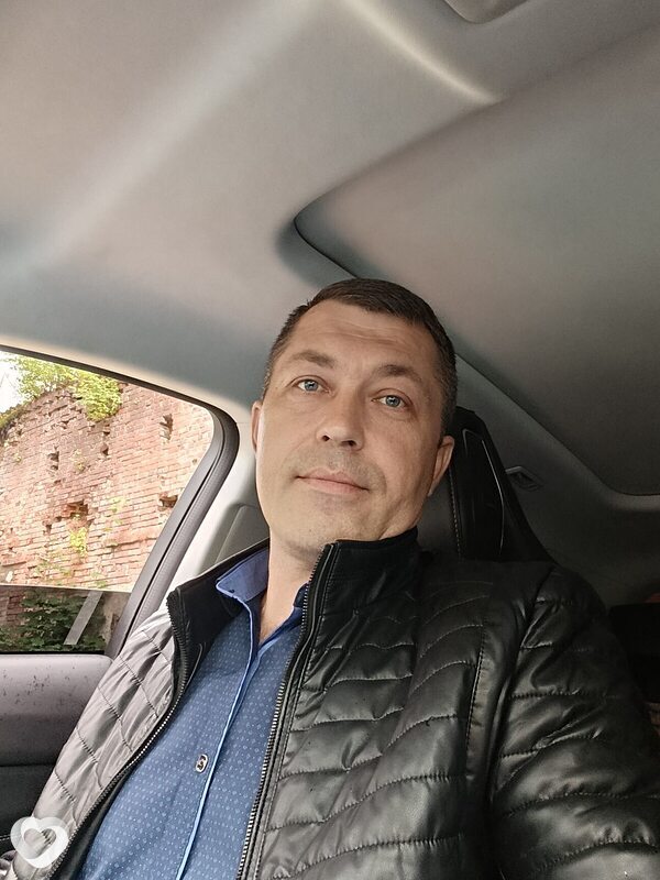 Владимир, 41, Иванове — анкета №3744745