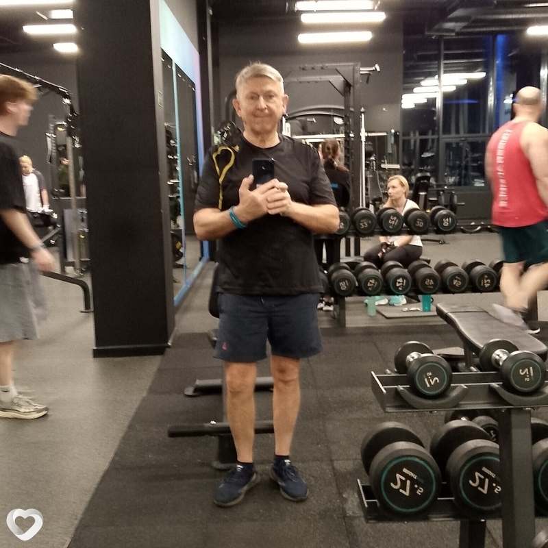 Валера, 66, Екатеринбурге — анкета №3744756