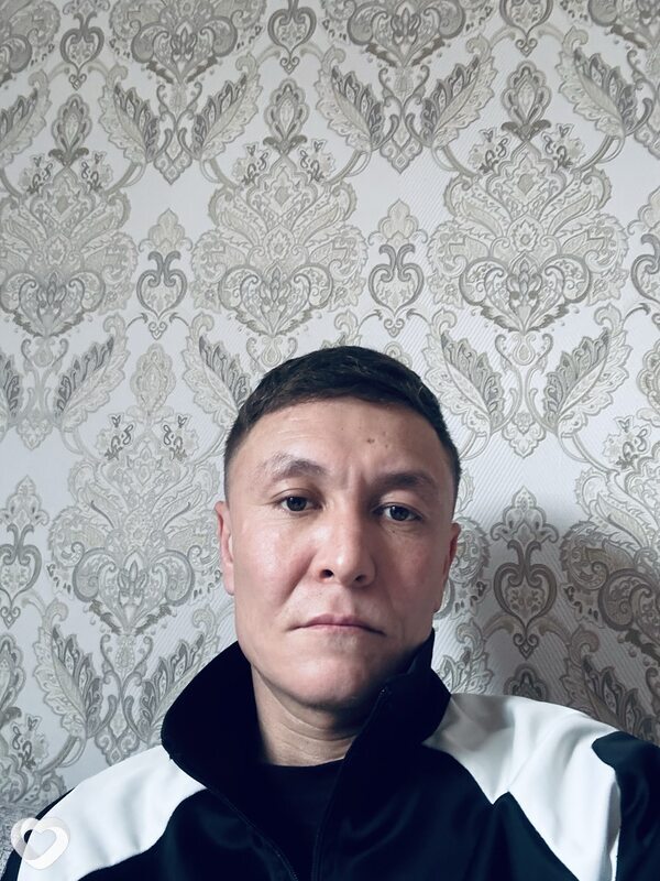 Манарбек, 37, Атырау(гурьев) — анкета №3744763