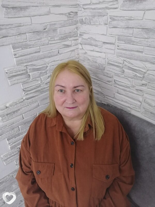 Татьяна, Инта
