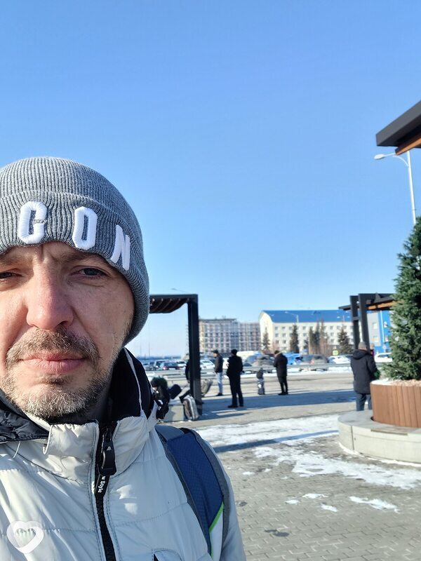 Василий, 38, Норильске — анкета №3745125