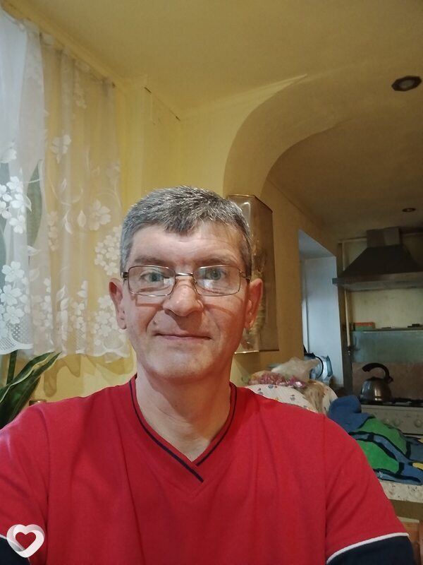 Мефистокл, 52, Пятигорске — анкета №3745129