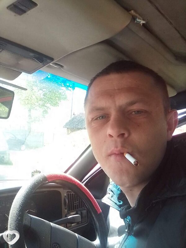 Паша, 30, Гродно — анкета №3745133