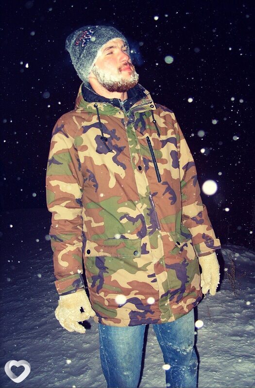 Владимир, 33, Самаре — анкета №3745134