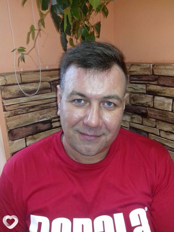 Андрей, 49, Кинешме — анкета №3745142