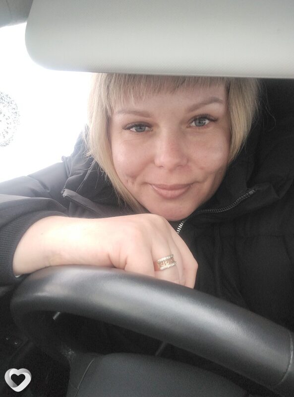 Алена, 39, Новокузнецке — анкета №3744921
