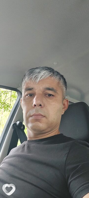 Тимур, 45, Самаре — анкета №3744925