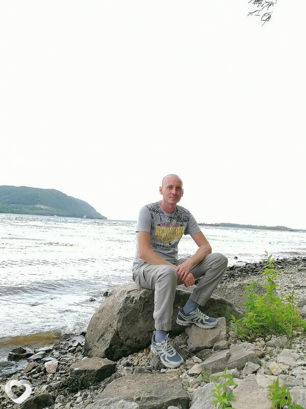 Андрей, 43, Луганске — анкета №3744930