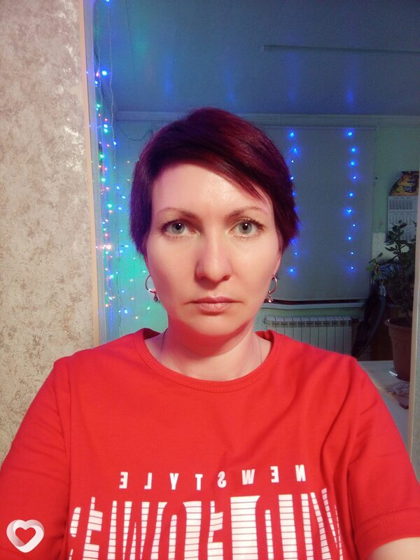 Татьяна, 41, Омске — анкета №3744938