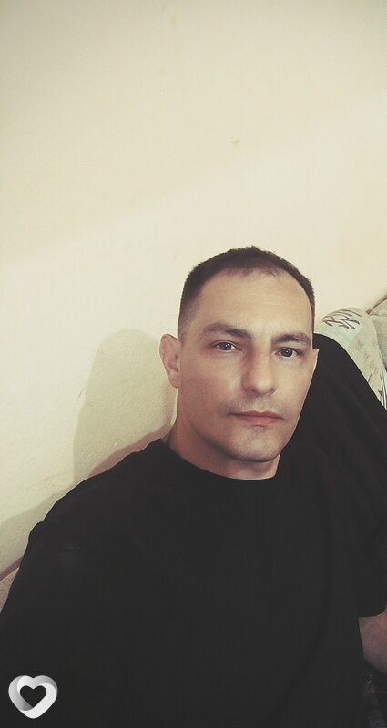 Алексей, 38, Новокузнецке — анкета №3744941
