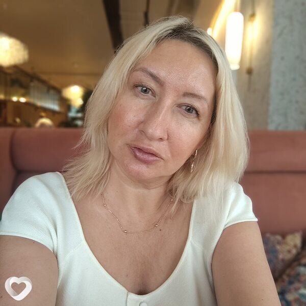 Алина, 48, Сочи — анкета №3744798