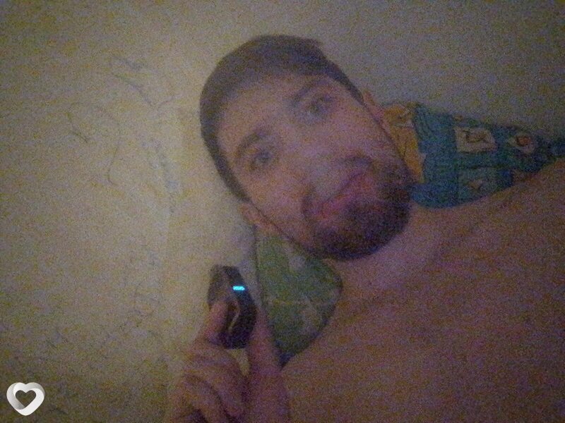 Виктор, 29, Томске — анкета №3744806