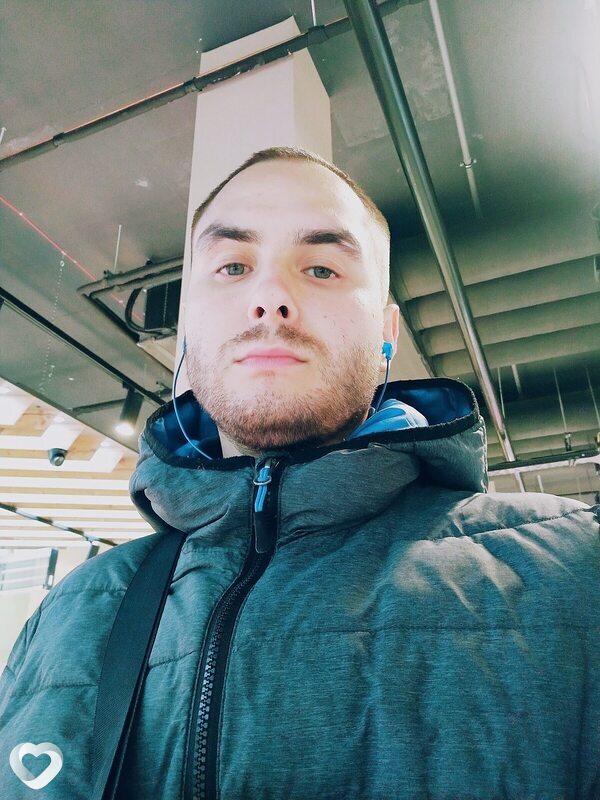 Рома, 31, Киеве — анкета №3744807