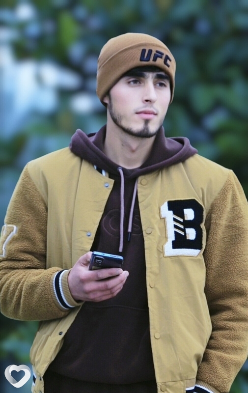 Jonik, 25, Краснодаре — анкета №3744816