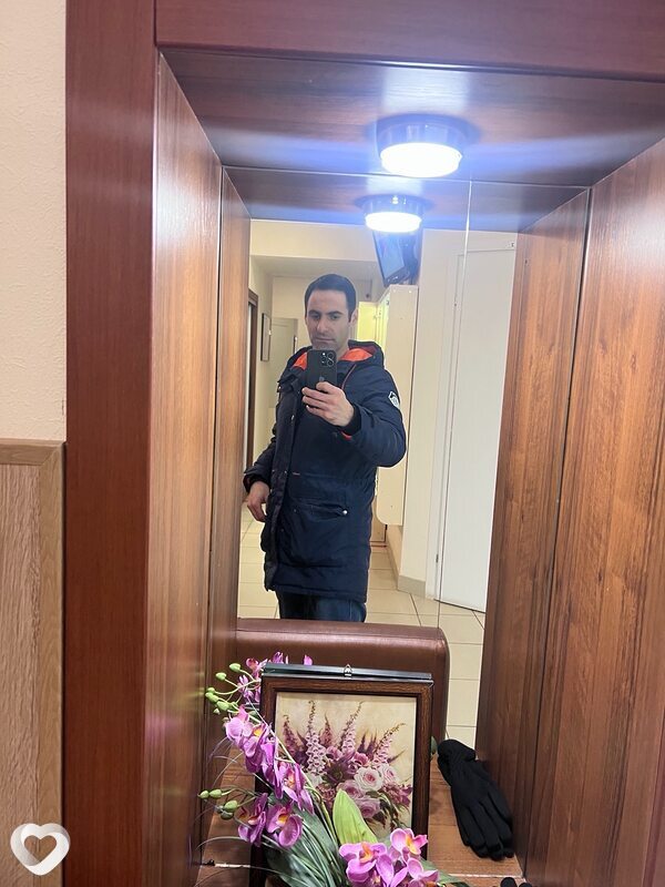 Артём, 36, Санкт-Петербурге — анкета №3744817