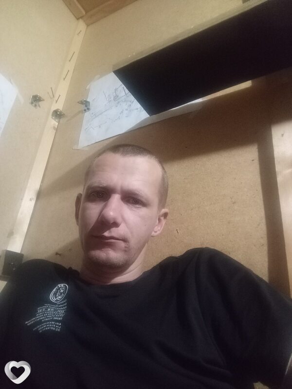 Андрей, 36, Москве — анкета №3744896