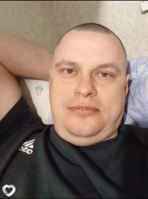 Андрей, 39, Енакиеве — анкета №3744898