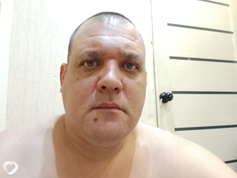 Максим, 39, Сызрани — анкета №3744905