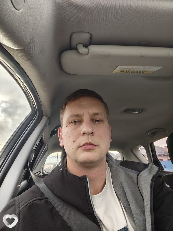 Женя, 31, Белореченске — анкета №3744906
