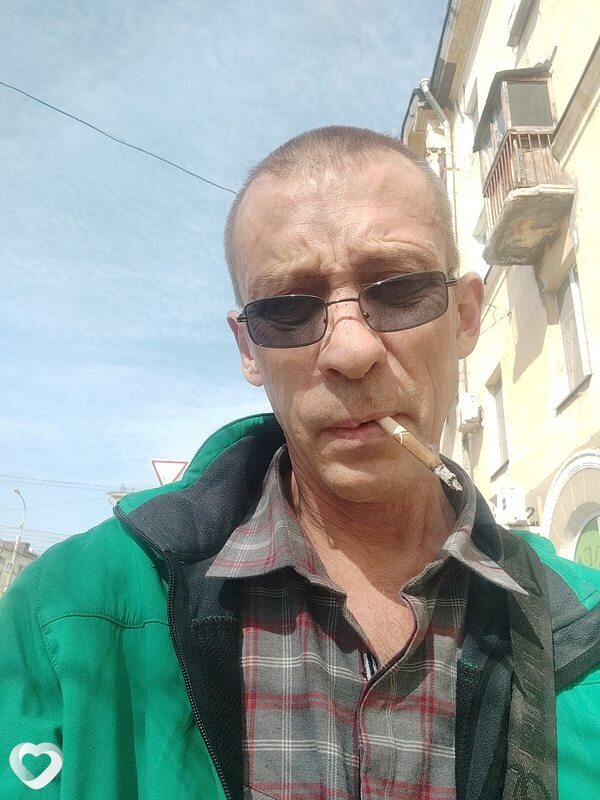 Сергей, 52, Волгограде — анкета №3744908