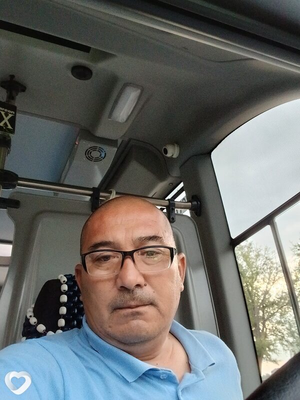 Шер, 49, Бишкек — анкета №3744910