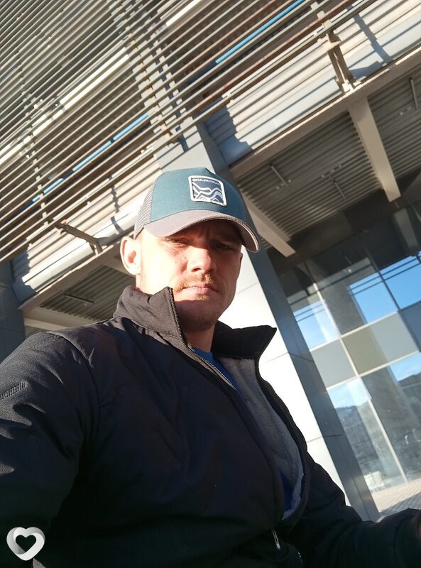 Егор, 36, Москве — анкета №3744912