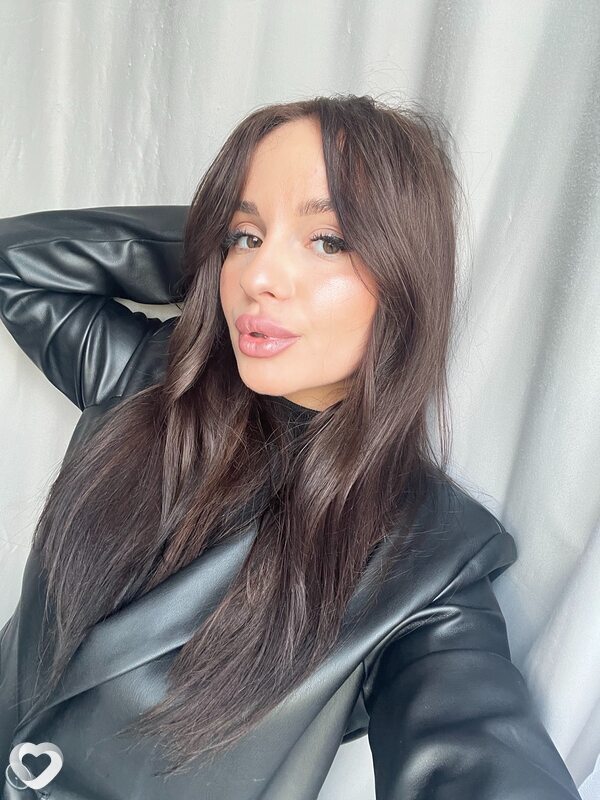 Мария, 24, Екатеринбурге — анкета №3744914