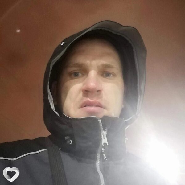 Александр, 37, Орске — анкета №3744918