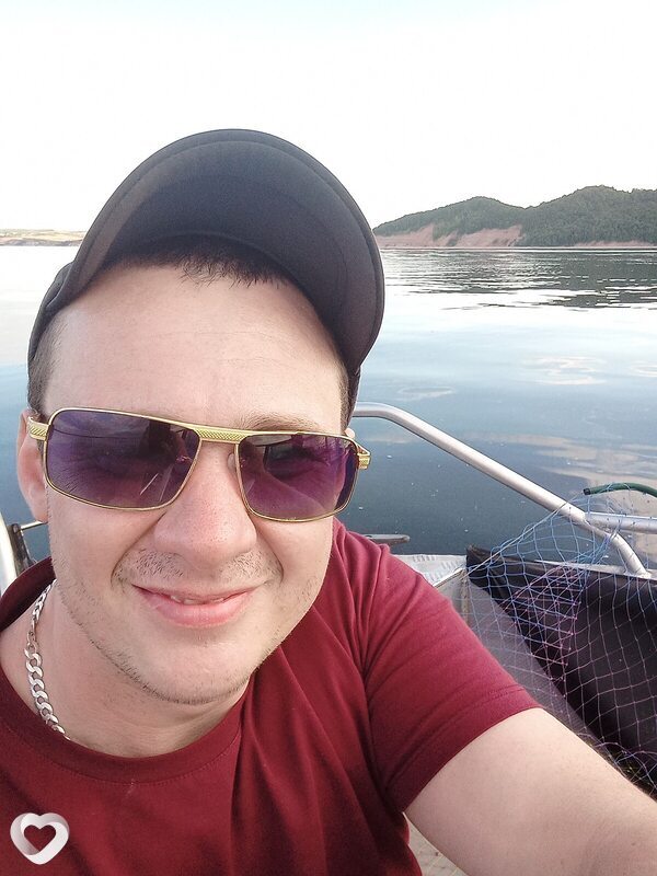 Алексей, 34, Ижевске — анкета №3744875