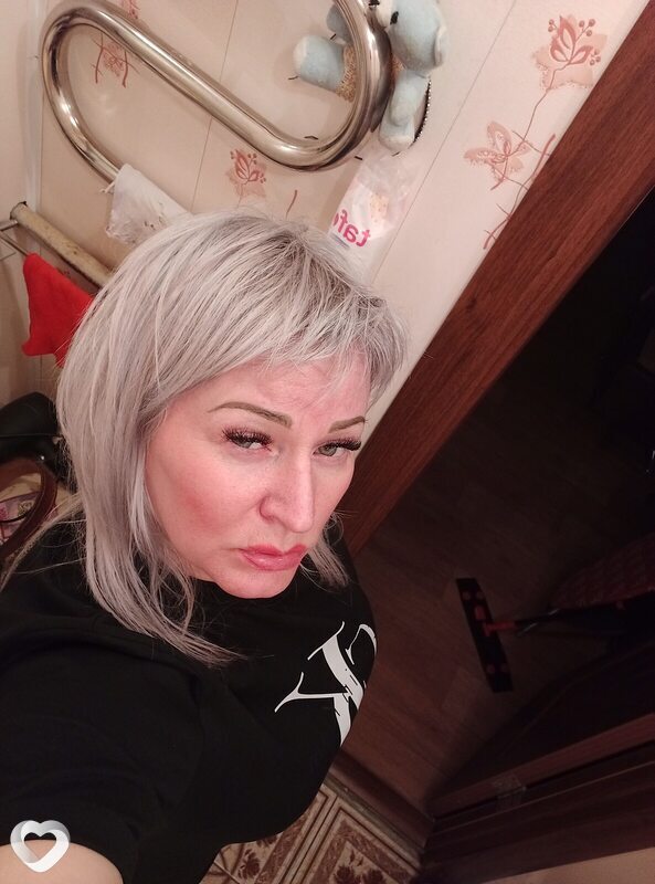 Светлана, 55, Липецке — анкета №3745003