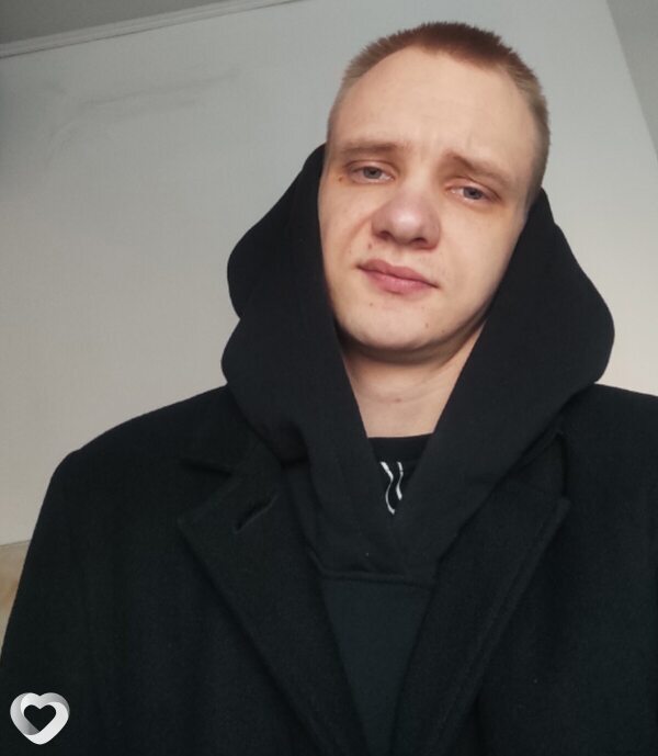 Матвей, 25, Находке — анкета №3745009
