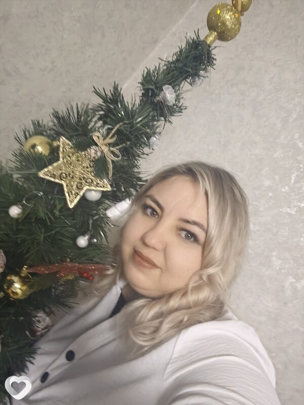 Татьяна, 40, Абакане — анкета №3745014