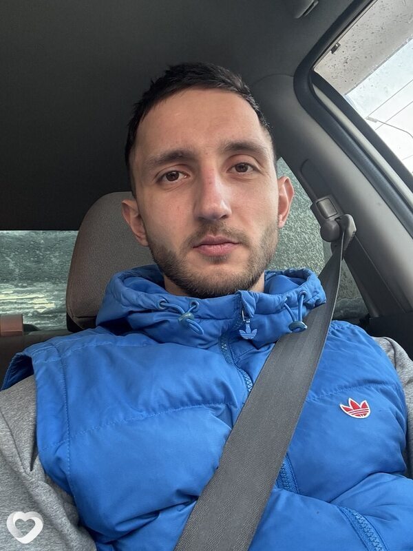 Алексей, 28, Иркутске — анкета №3744971