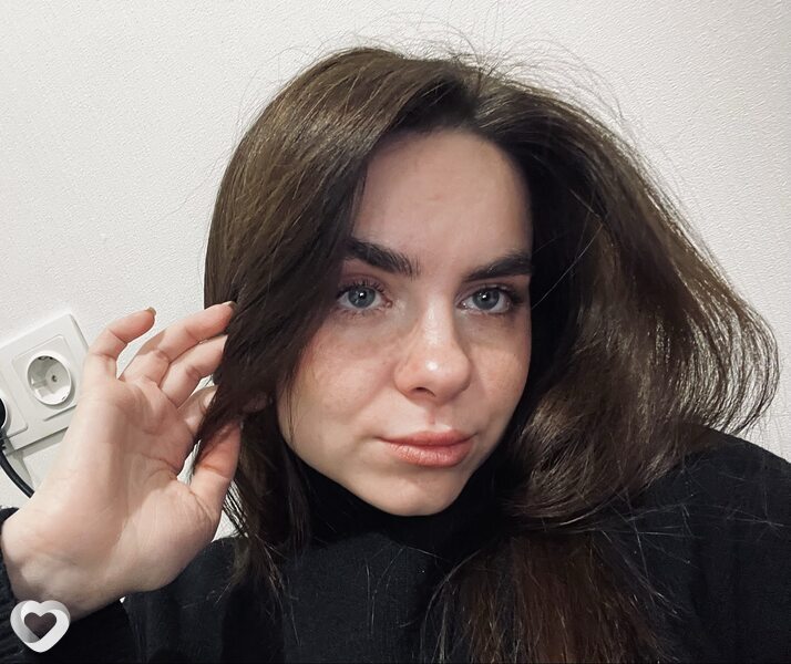 Валерия, 22, Видном — анкета №3744974