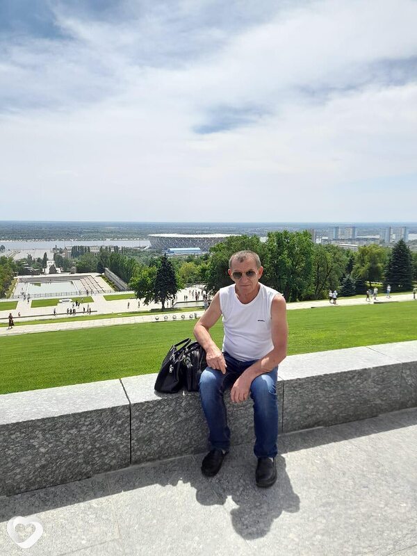 Анатолий, 62, Саратове — анкета №3744978
