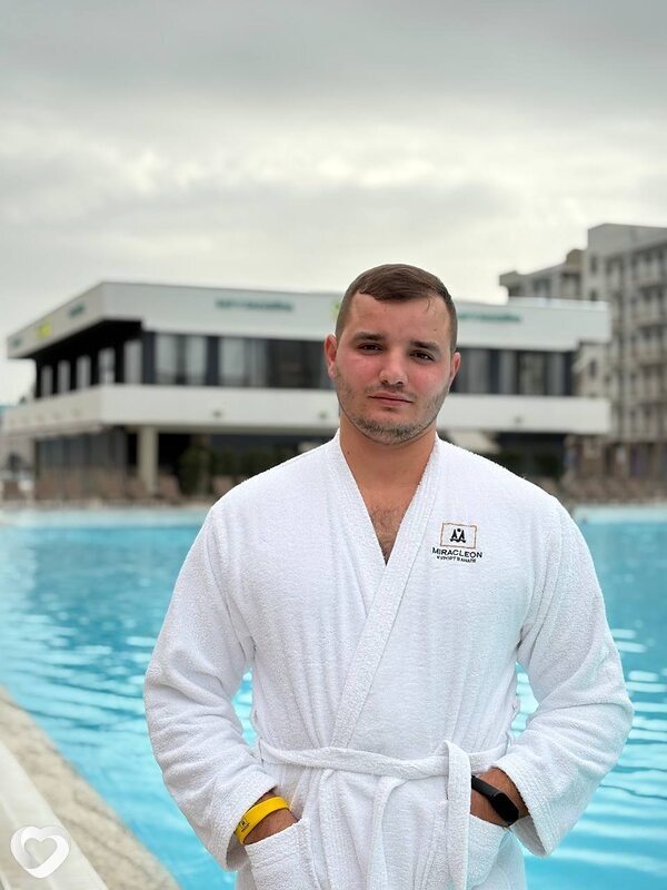 Сергей, 24, Славянске-на-Кубани — анкета №3744982