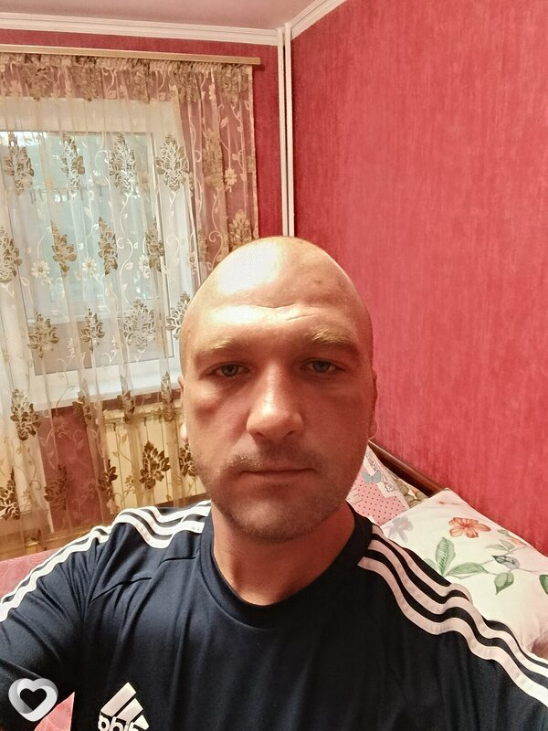 Андрій, 39, Сумах — анкета №3744983