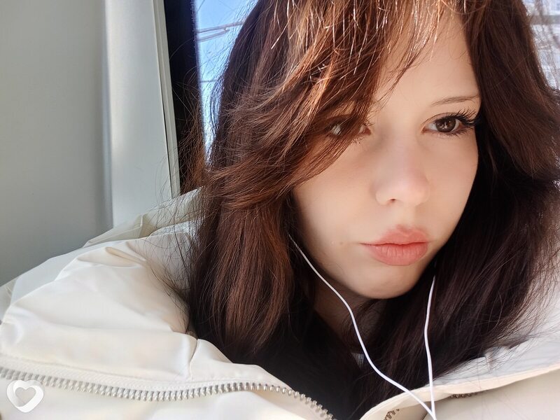 Милана, 21, Казани — анкета №3744984