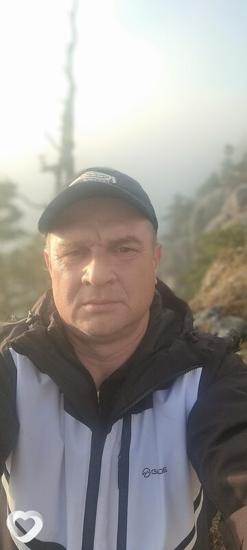 Андрей, 45, Аксае — анкета №3745049