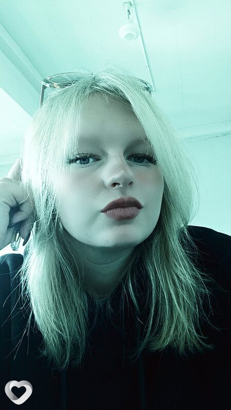 Николь, 18, Донецке — анкета №3745050