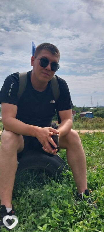 Дмитрий, 30, Кстове — анкета №3745056