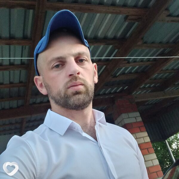 Русланчик, 39, Белореченске — анкета №3745062