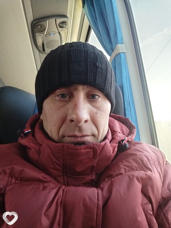 Стас, 37, Кемерове — анкета №3745065