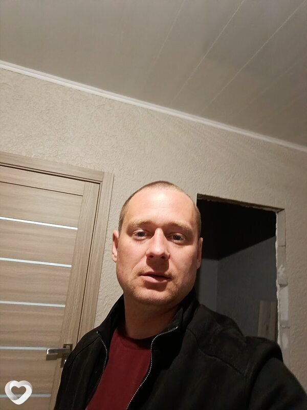 Денис, 36, Гомеле — анкета №3745066