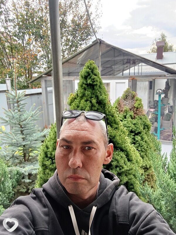 Александр, 45, Белгороде — анкета №3745148