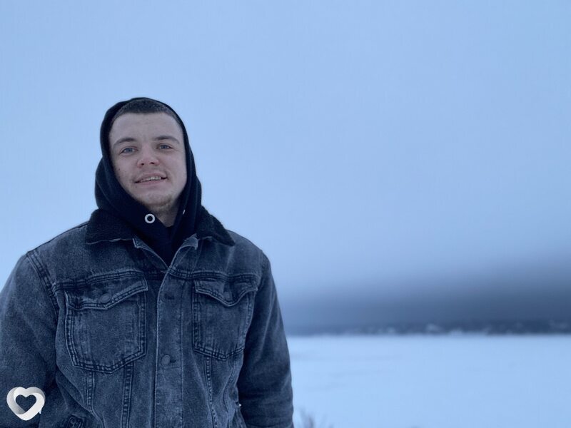 Иван, 25, Перми — анкета №3745153