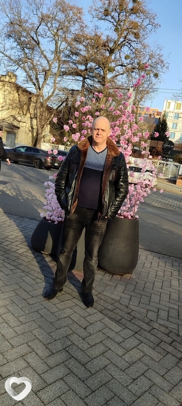 Юрий, 50, Харькове — анкета №3745161