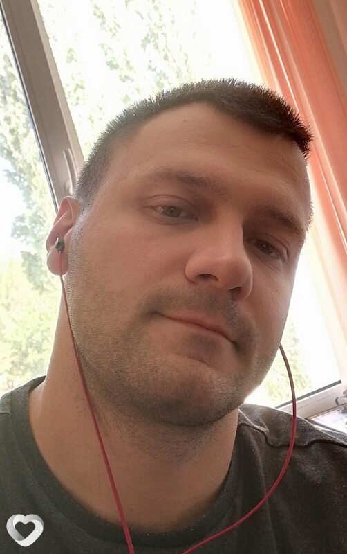 Илья, 38, Саратове — анкета №3745162