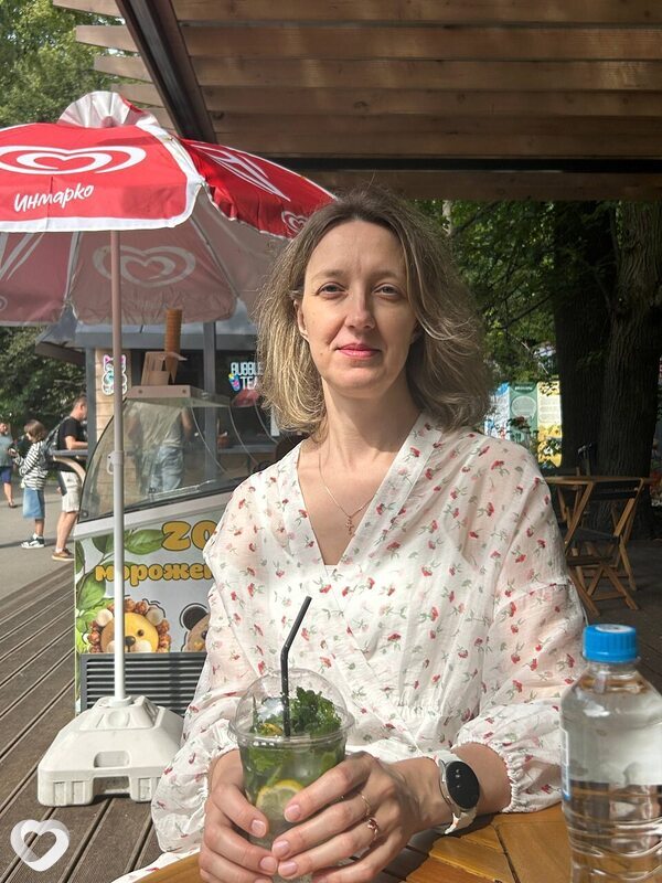 Светлана, 51, Петрозаводске — анкета №3745077